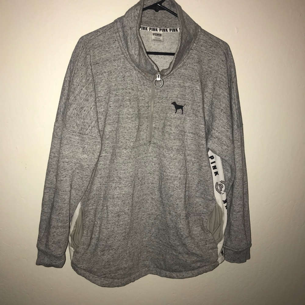 PINK Victoria’s Secret sweater